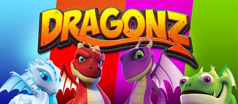 dragonz-online-slot