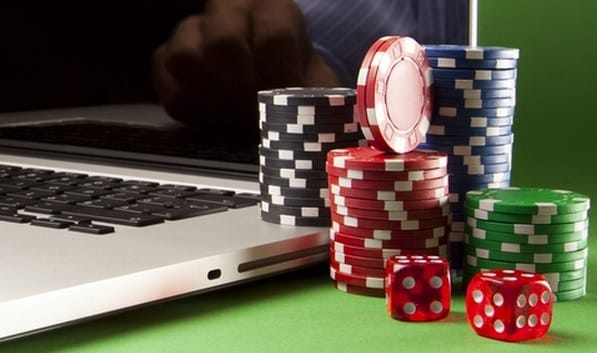 Game casino online – Tham vọng casino online của Donaco International Limited