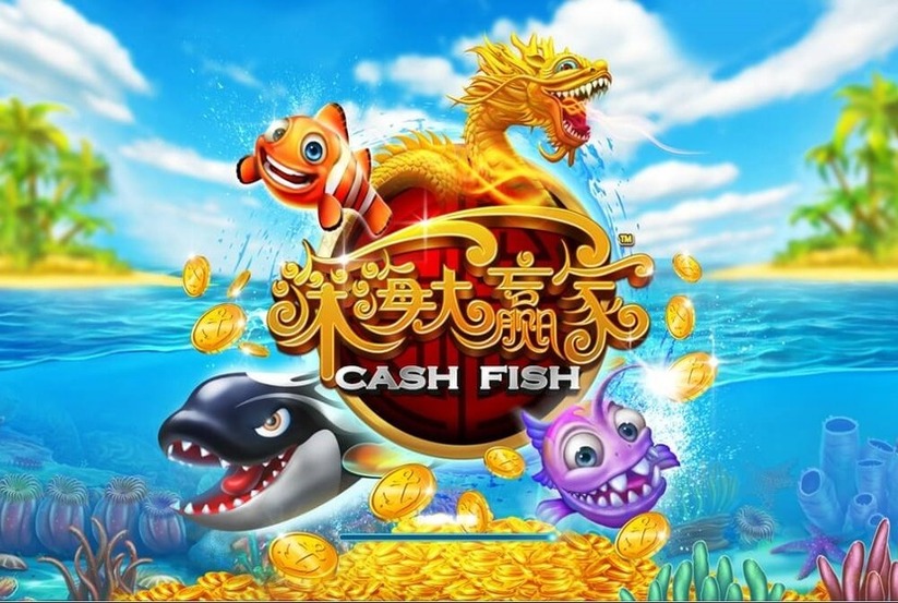 Cash Fish