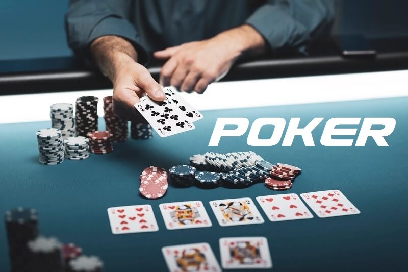 Sự thật về trò đánh bài poker trong sòng bạc cá độ trên mạng