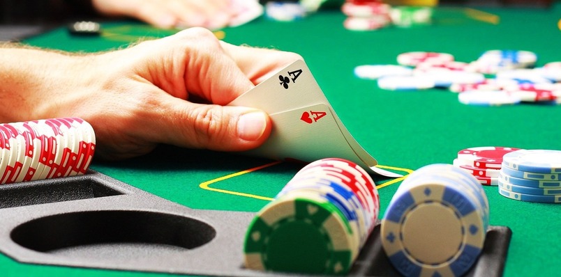 Luật chơi poker – Thế giới chuẩn nhất